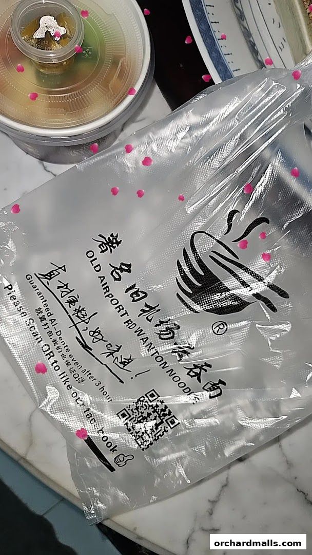 Food Republic Wisma Atria