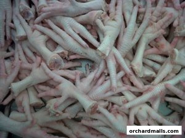 FoodCom Singapore Pte. Ltd.