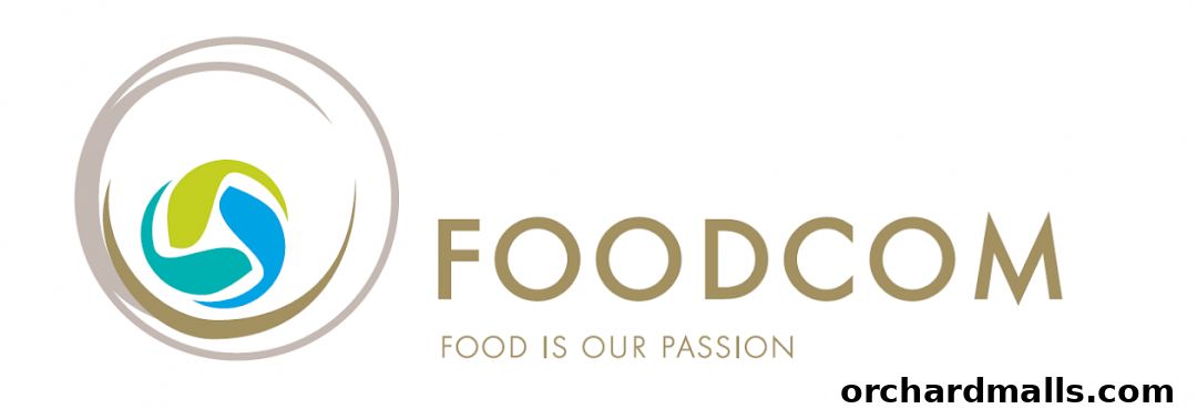 FoodCom Singapore Pte. Ltd.