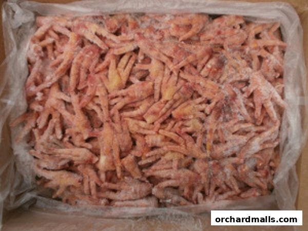 FoodCom Singapore Pte. Ltd.