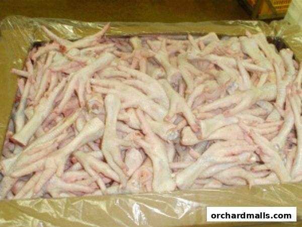 FoodCom Singapore Pte. Ltd.