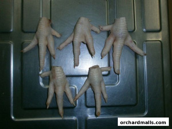 FoodCom Singapore Pte. Ltd.