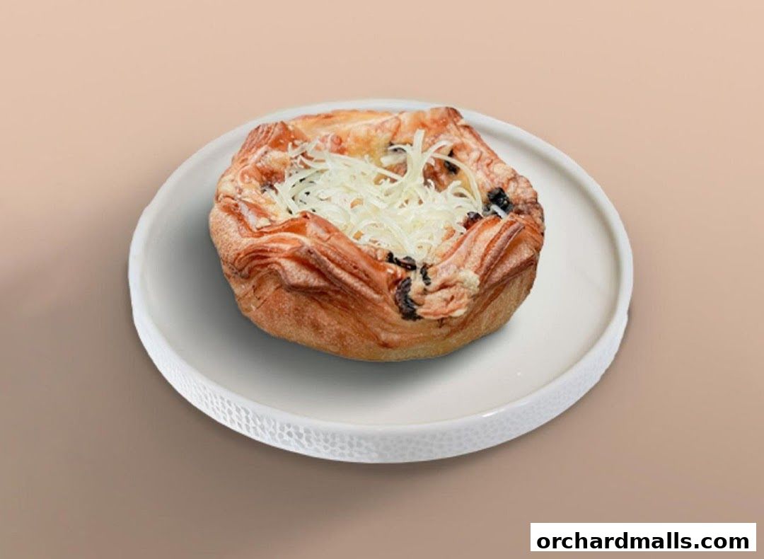 Fore Coffee - The Cathay