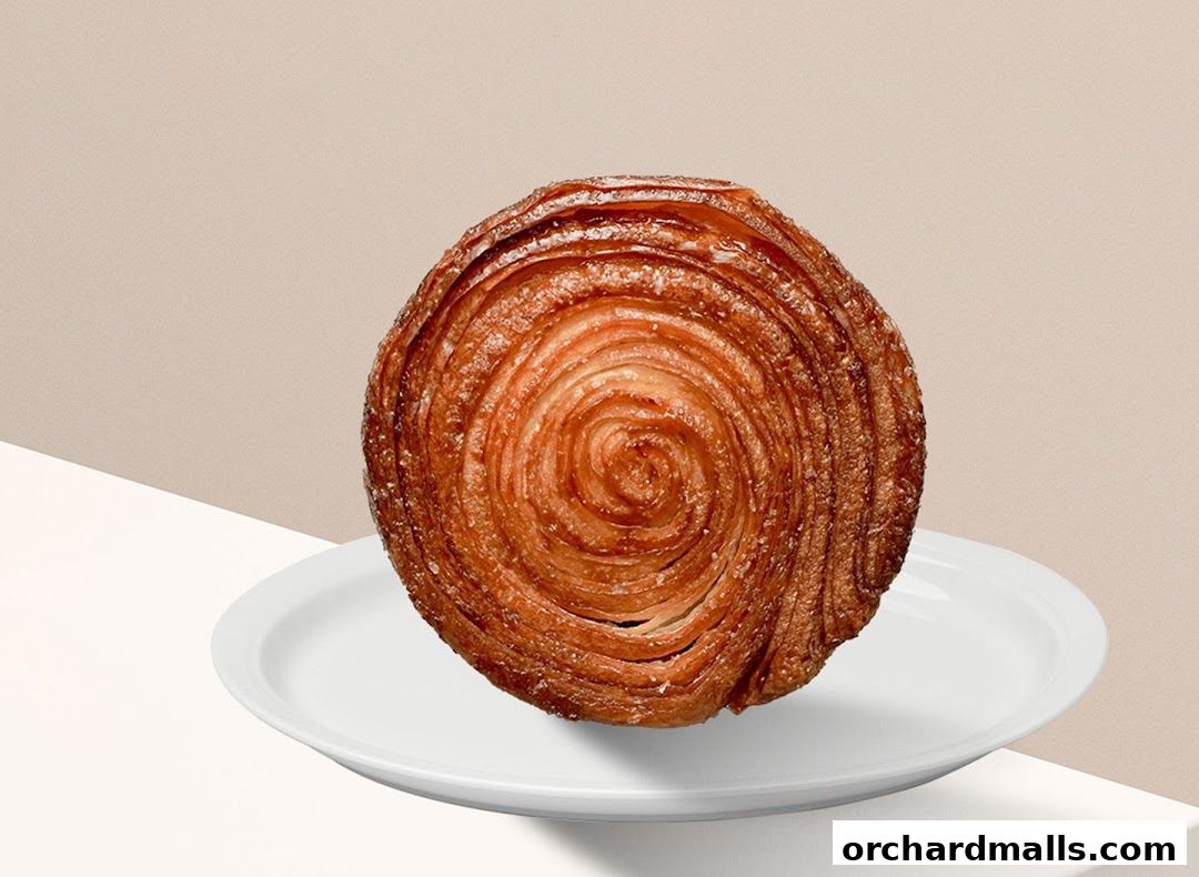 Fore Coffee - The Cathay