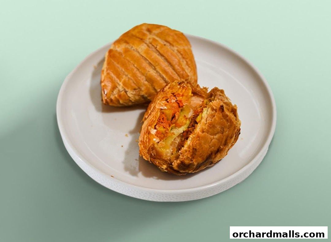 Fore Coffee - The Cathay