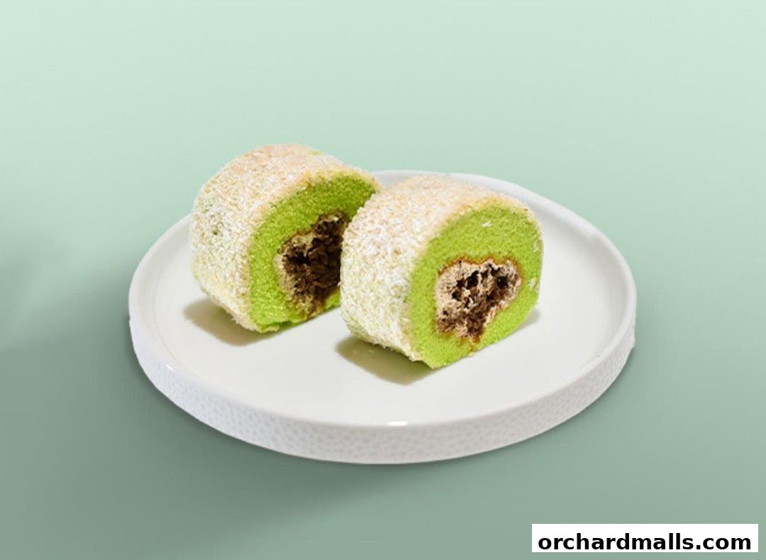 Fore Coffee - The Cathay