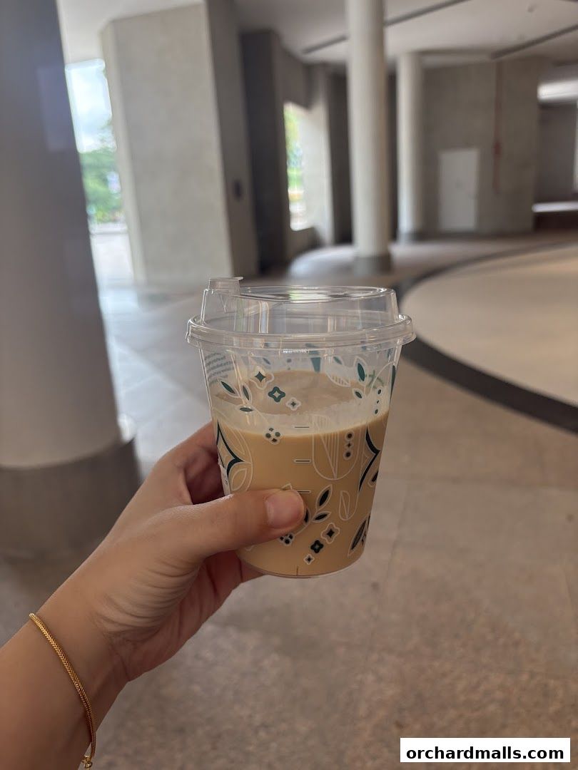 Fore Coffee - The Cathay