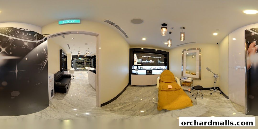 Forever Flawless - Paragon