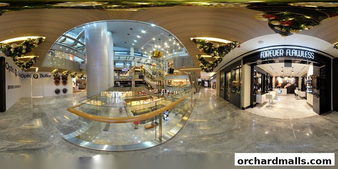 Forever Flawless - Paragon