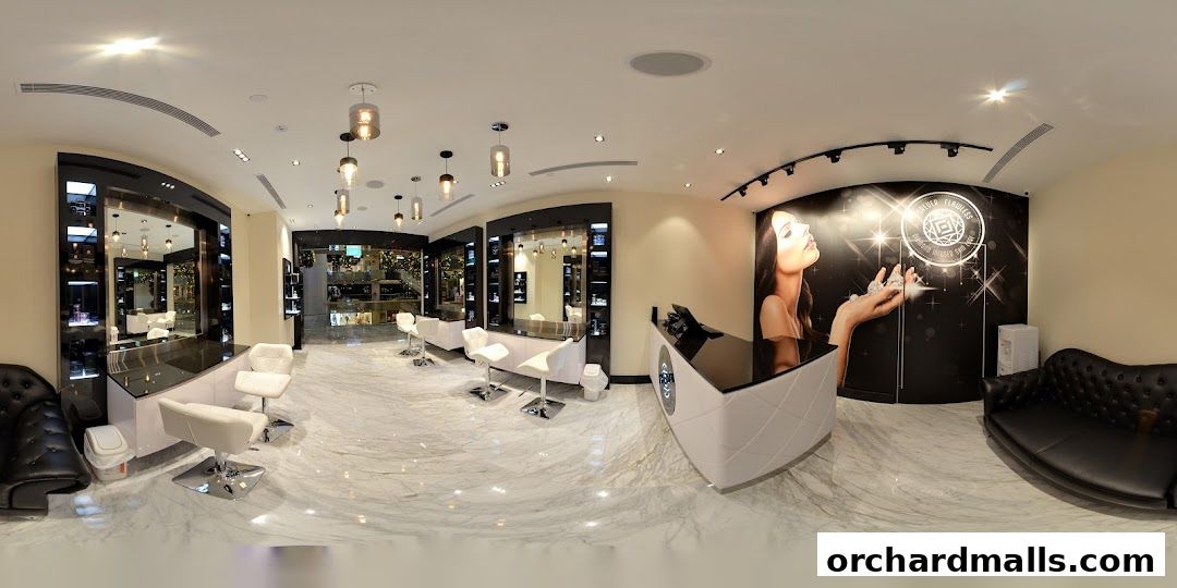 Forever Flawless - Paragon