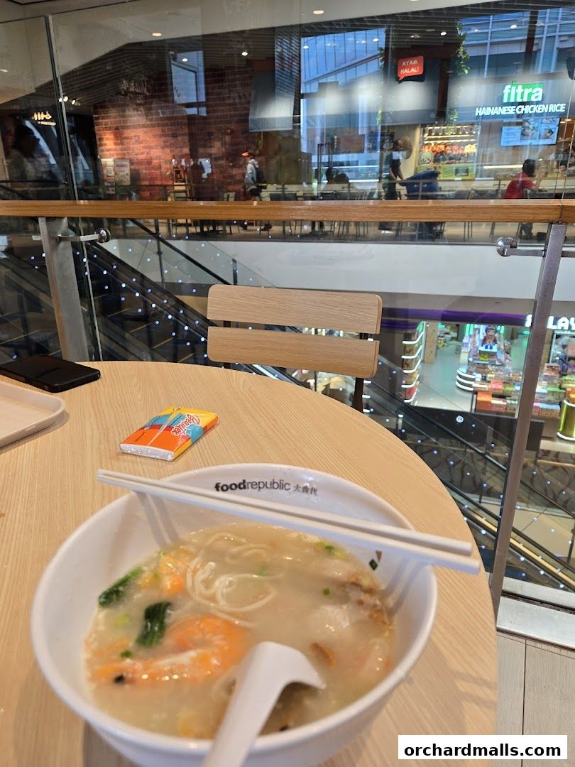 Formosa Delights Handmade Noodles 清香館 刀削麺