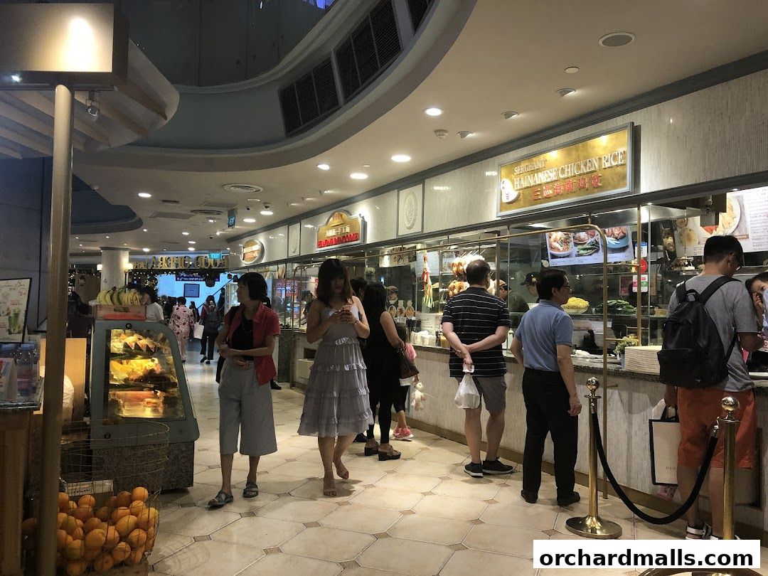 Formosa Delights Handmade Noodles 清香館 刀削麺