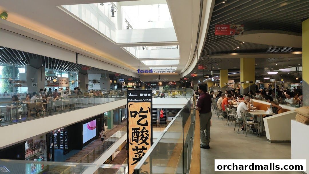 Formosa Delights Handmade Noodles 清香館 刀削麺