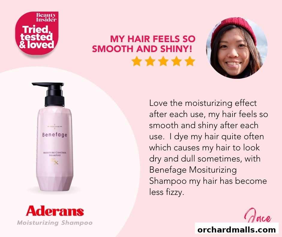 Fortune Wigs  Lucky Plaza