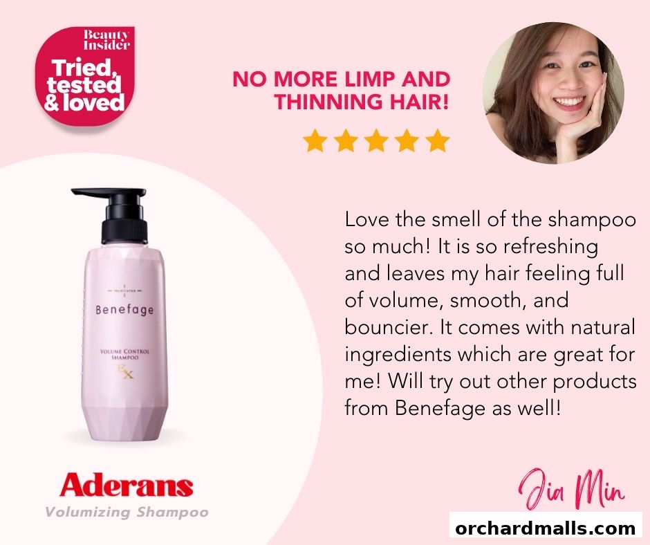 Fortune Wigs  Lucky Plaza