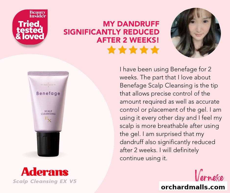 Fortune Wigs  Lucky Plaza