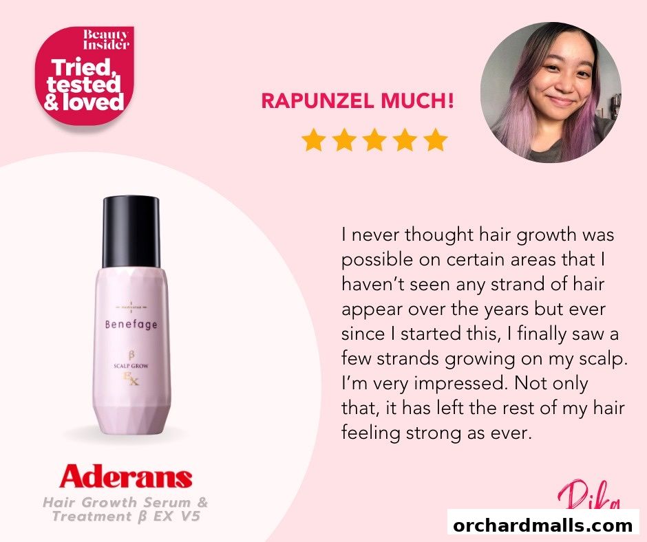 Fortune Wigs  Lucky Plaza