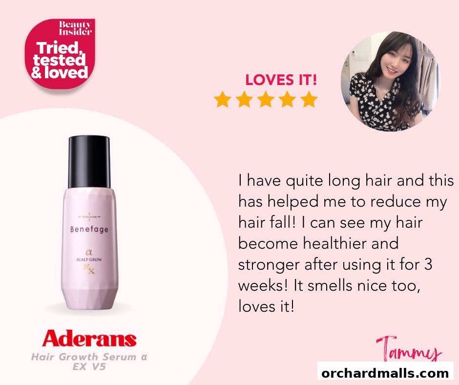 Fortune Wigs  Lucky Plaza