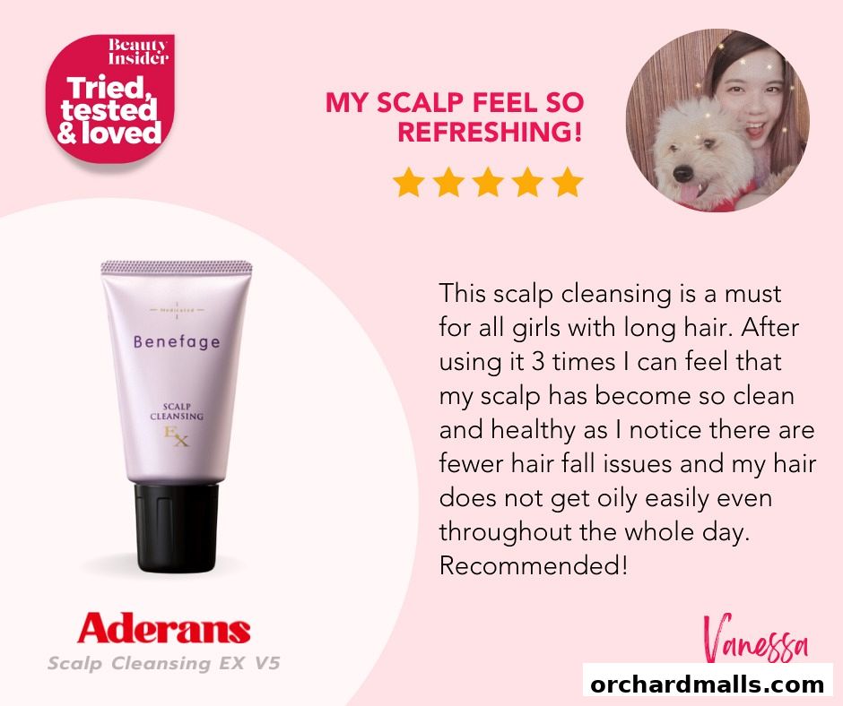 Fortune Wigs  Lucky Plaza