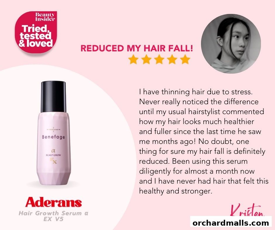 Fortune Wigs  Lucky Plaza