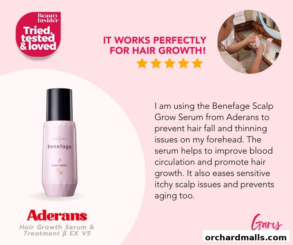 Fortune Wigs  Lucky Plaza