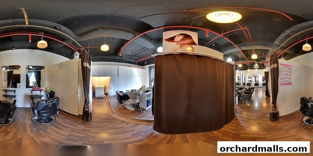 Francis  Jean  Far East Plaza