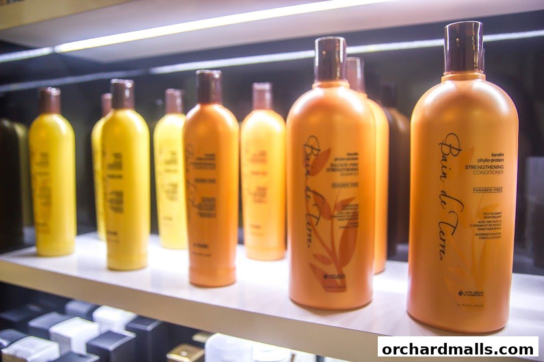 Francis  Jean  Far East Plaza