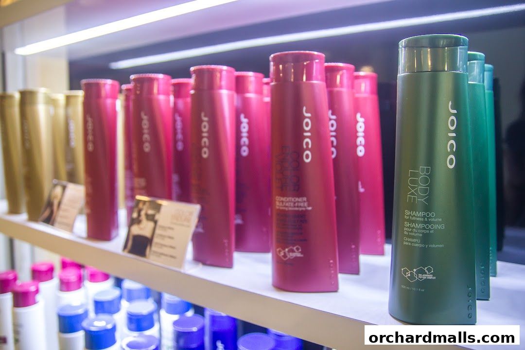 Francis  Jean  Far East Plaza