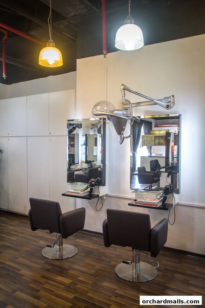 Francis  Jean  Far East Plaza