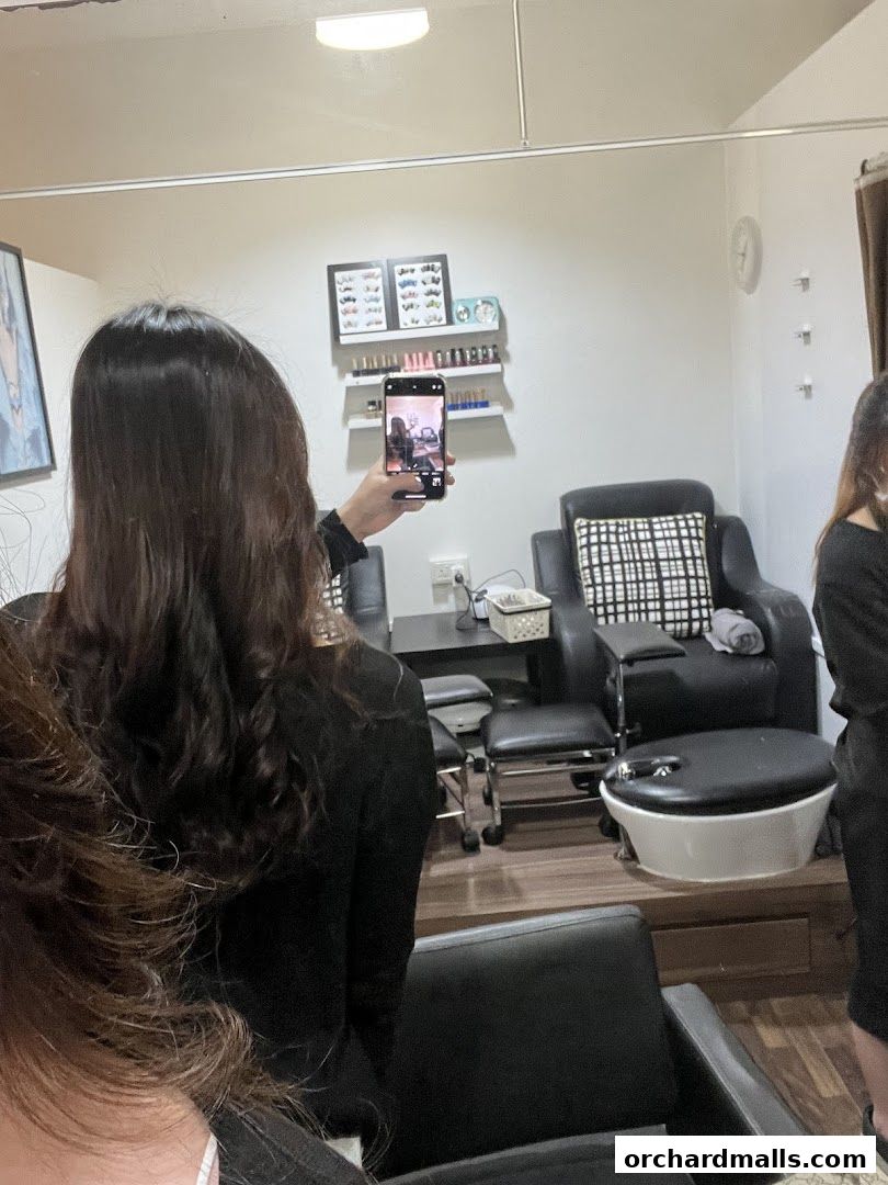 Francis  Jean  Far East Plaza