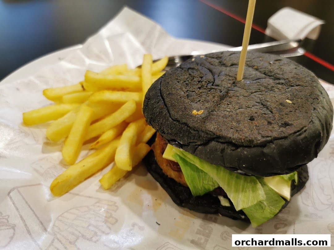 franks western kitchen