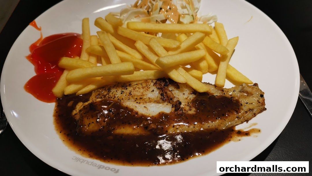 franks western kitchen