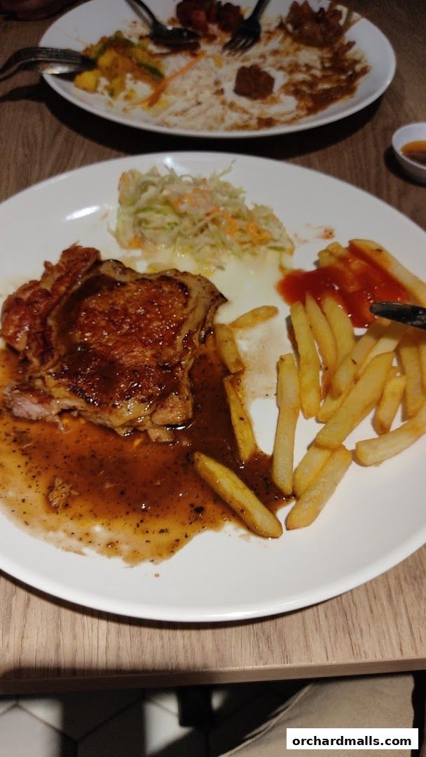 franks western kitchen