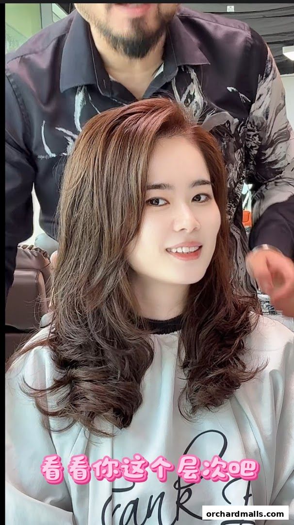 Frank Zuo Hair Salon