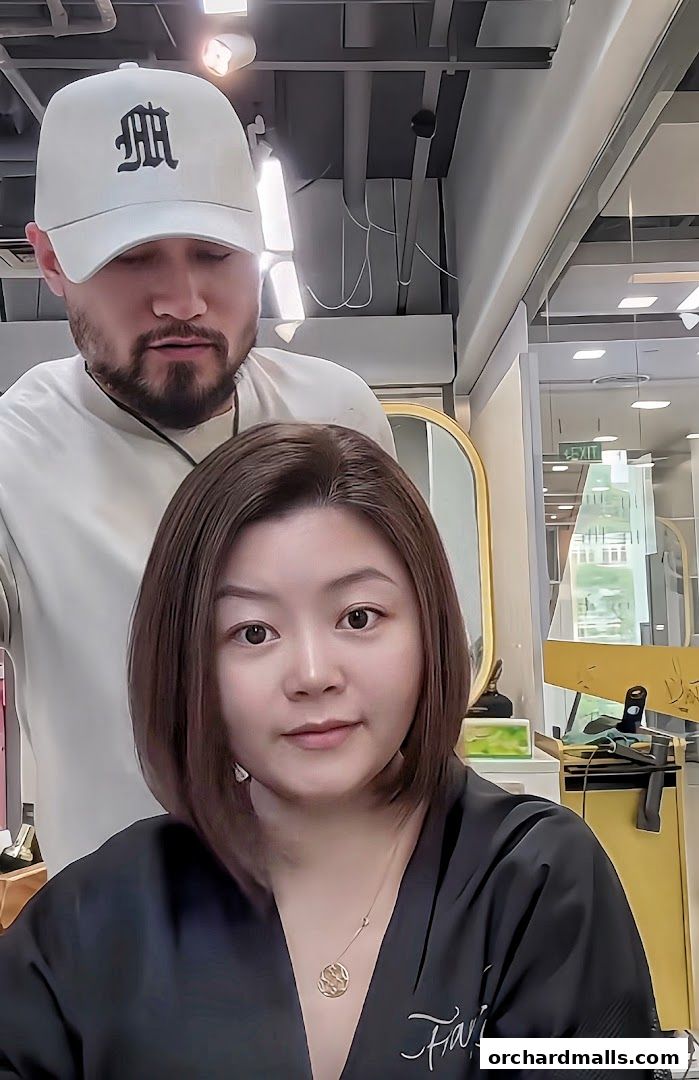 Frank Zuo Hair Salon