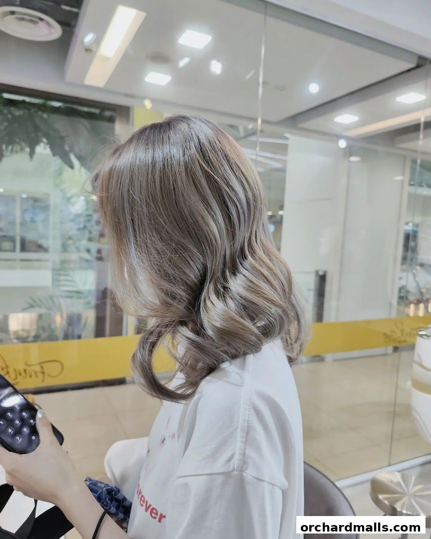 Frank Zuo Hair Salon