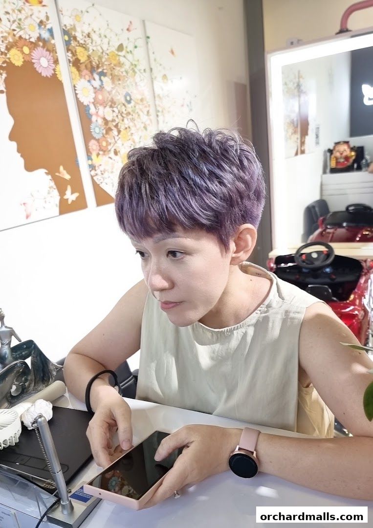 Frank Zuo Hair Salon