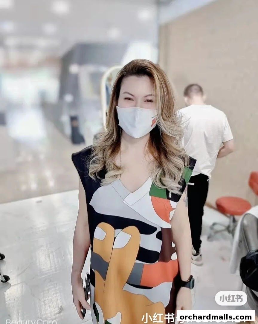 Frank Zuo Hair Salon