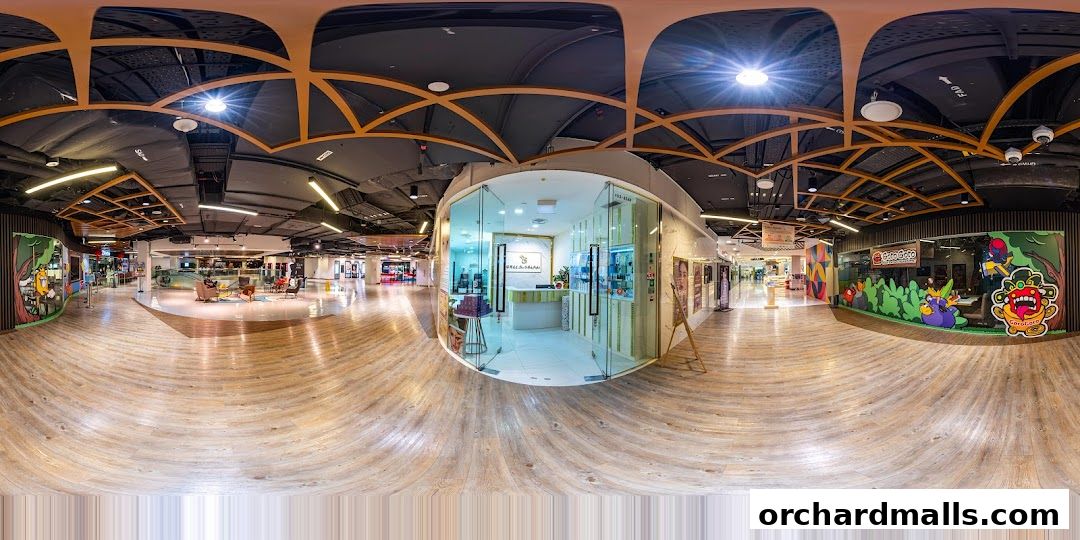 Free Skin  Body Perfect 元气美研