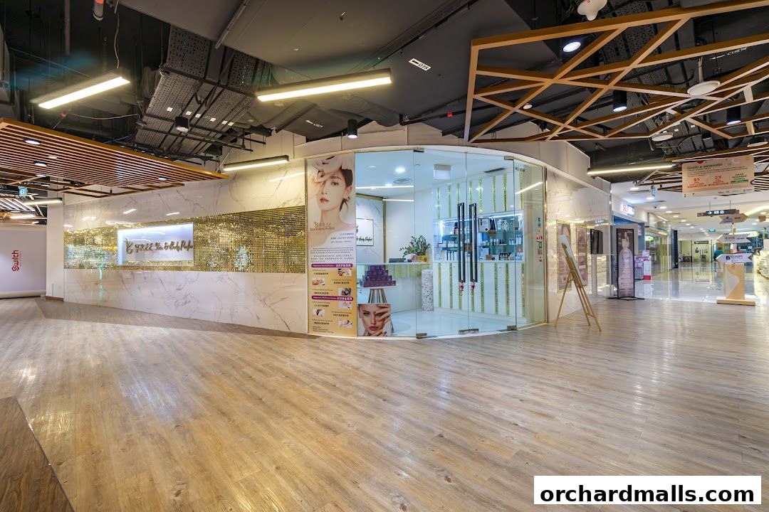 Free Skin  Body Perfect 元气美研