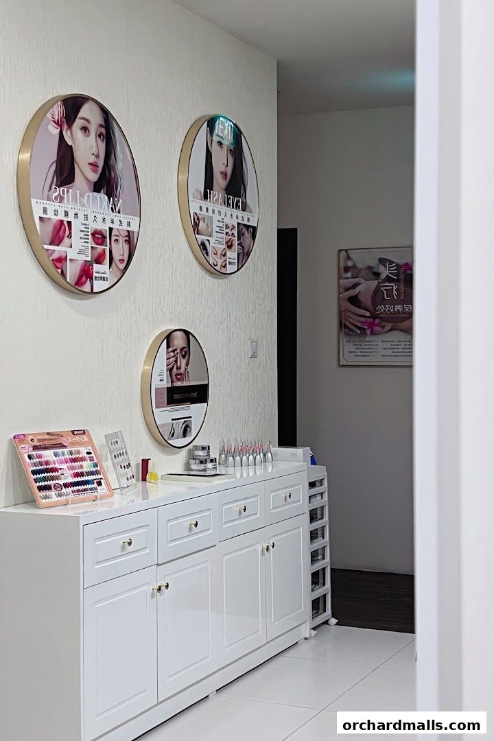 Free Skin  Body Perfect 元气美研