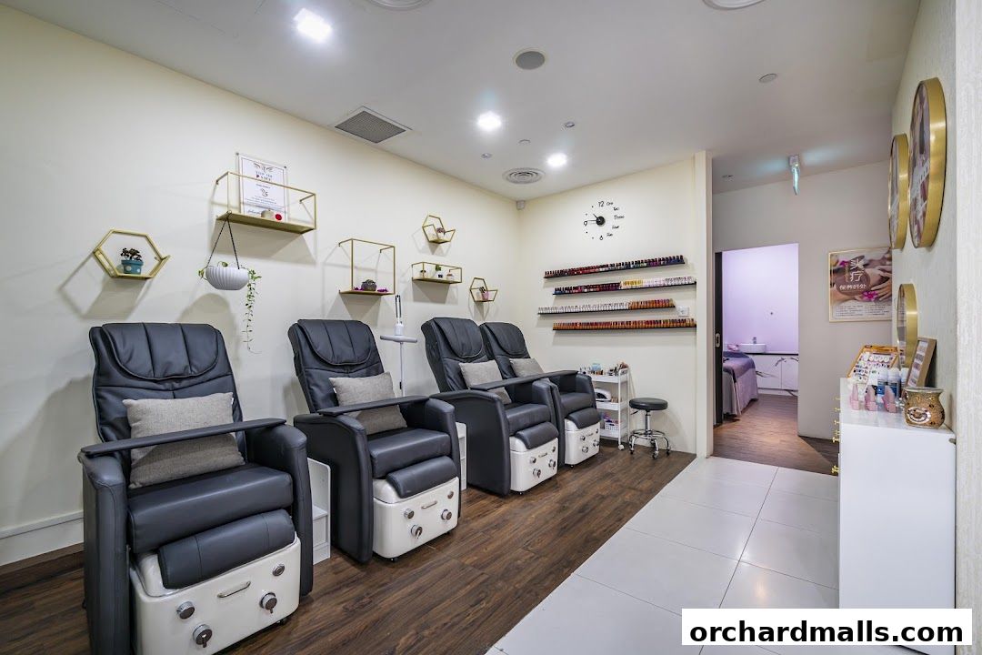 Free Skin  Body Perfect 元气美研