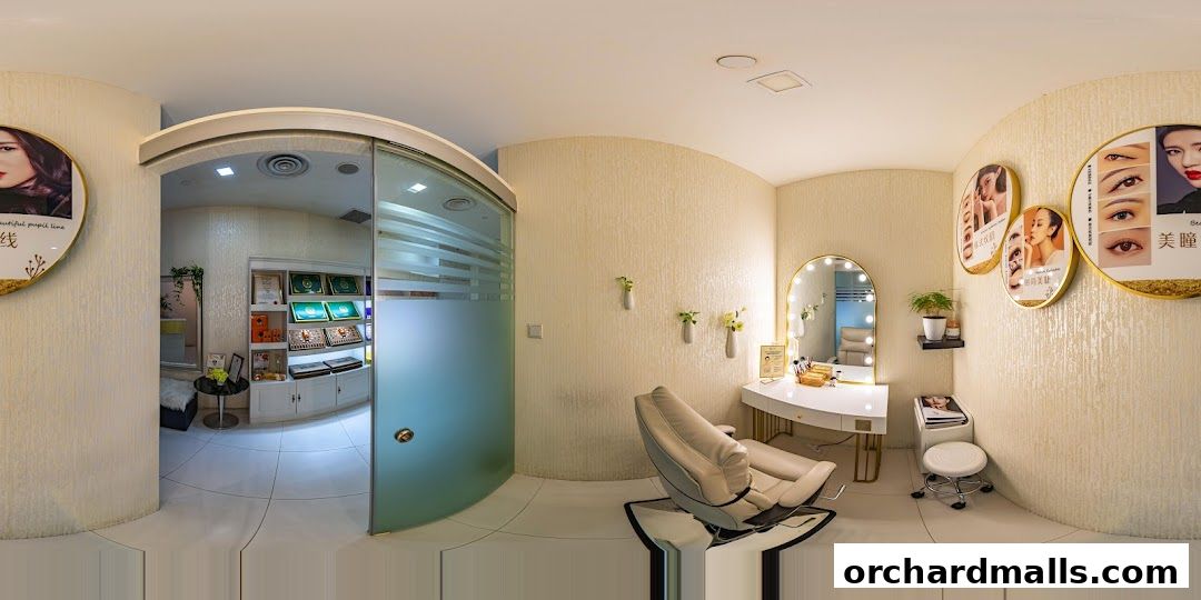 Free Skin  Body Perfect 元气美研