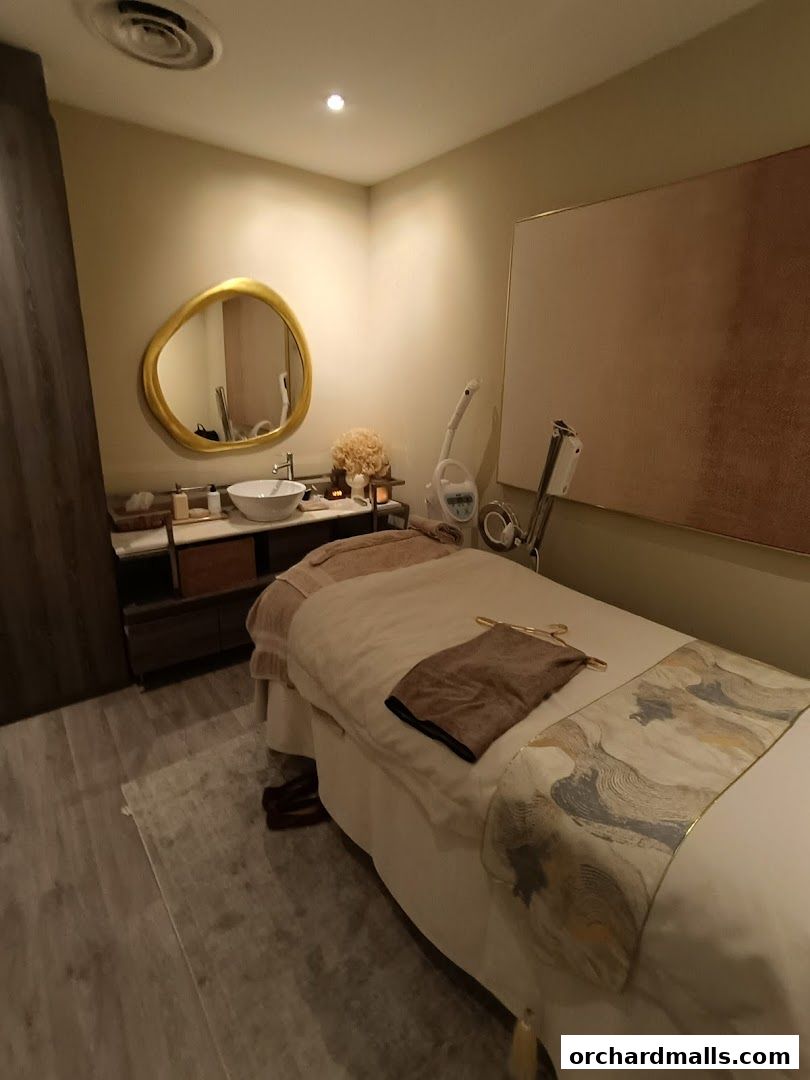 Freia Medical - Wisma Atria