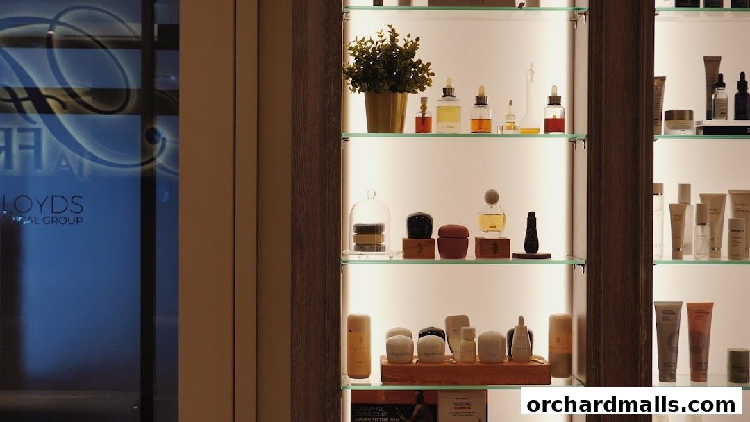 Freia Medical - Wisma Atria