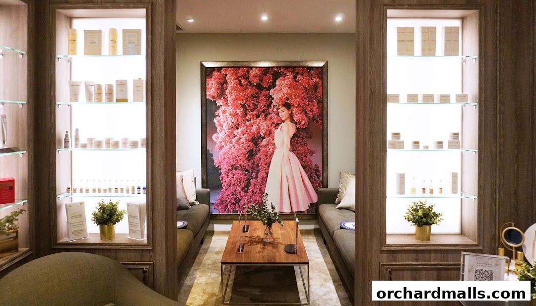 Freia Medical - Wisma Atria