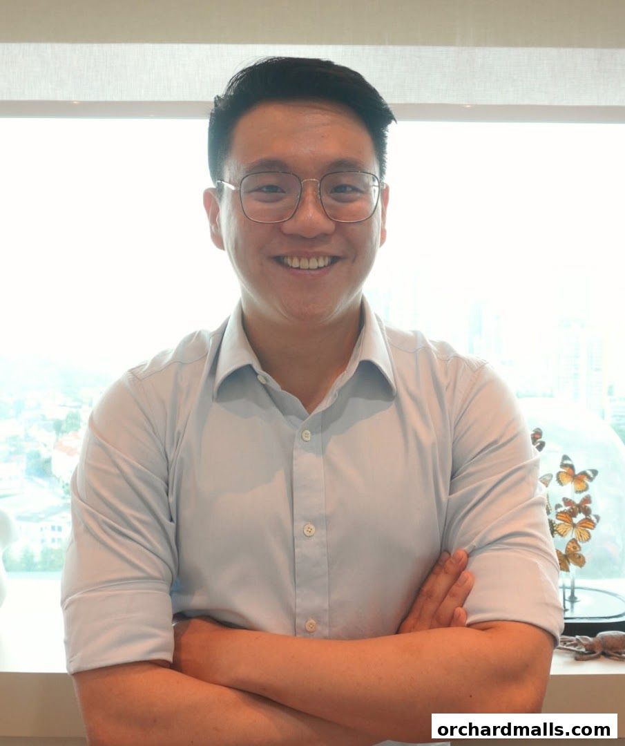 Freia Medical - Wisma Atria