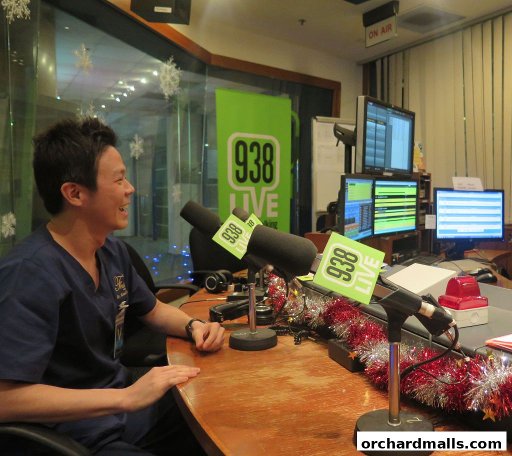 Freia Medical - Wisma Atria