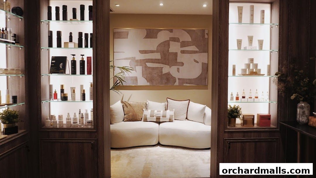 Freia Medical - Wisma Atria