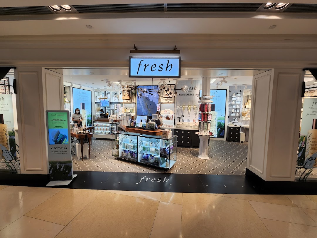 Fresh Ion Orchard Store